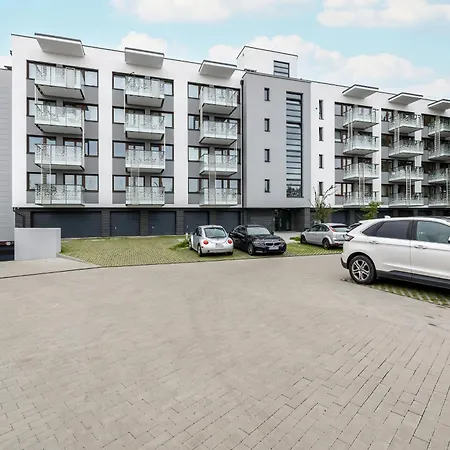 Marina Sea View - By Jantar Apartment *