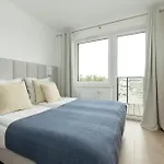 Marina Sea View - By Jantar