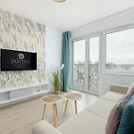 דירה Marina Sea View - By Jantar