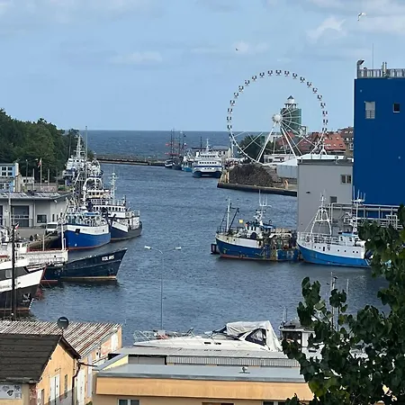 Marina Sea View - By Jantar Daire