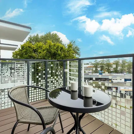 Daire Marina Sea View - By Jantar *