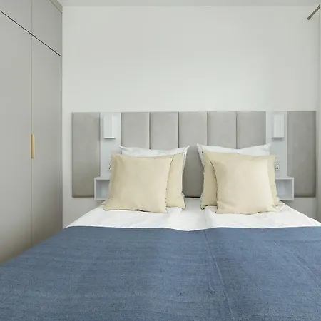 Marina Sea View - By Jantar コウォブジェク