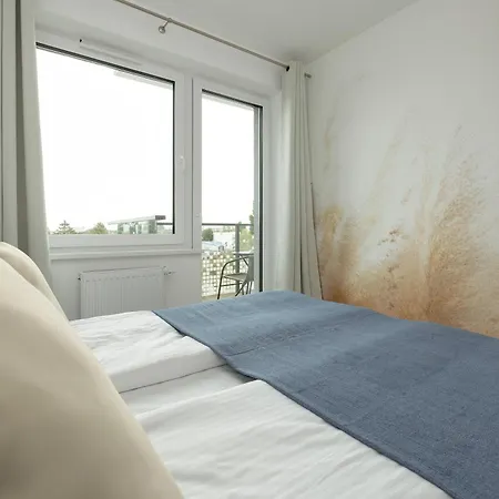 Marina Sea View - By Jantar アパート *