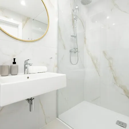 Daire Marina Sea View - By Jantar *