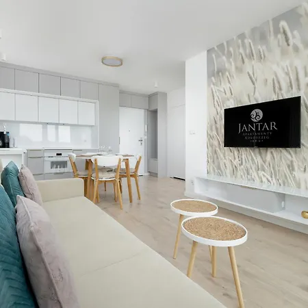 Marina Sea View - By Jantar