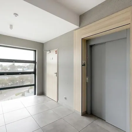 Marina Sea View - By Jantar Daire