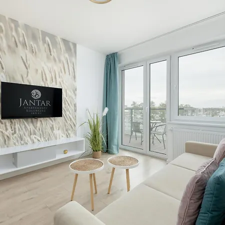 Apartament Marina Sea View - By Jantar