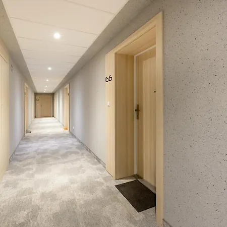 Marina Sea View - By Jantar Daire *