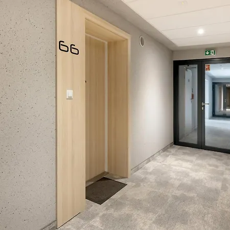 アパート Marina Sea View - By Jantar *