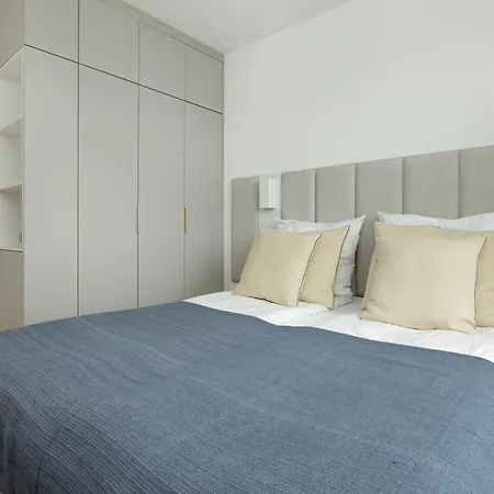 Marina Sea View - By Jantar * コウォブジェク