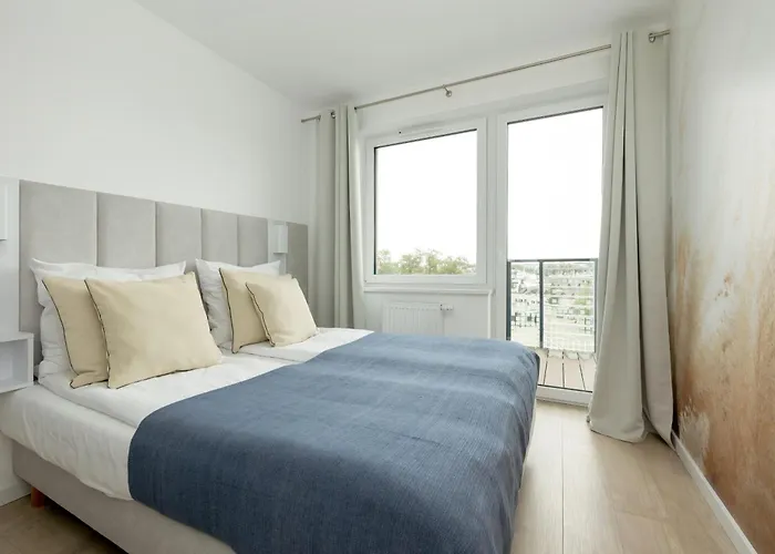 Marina Sea View - By Jantar